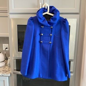 French connection Wool coat 100% wool